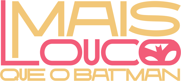 Mais Louco que o Batman